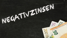 BGH: Negativzinsen auf Einlagen teils unzulässig