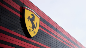 Ferrari präsentiert bald sein erstes Elektroauto