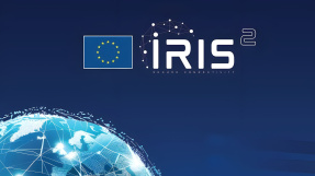 Iris2: Europas Antwort auf Starlink