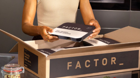 HelloFresh liefert ab sofort auch Fertiggerichte