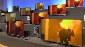 Hersteller Panasonic will sein TV-Geschäft abstoßen
