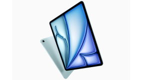 Leere Lager deuten iPad Air und MacBook Air mit M4-Chip an