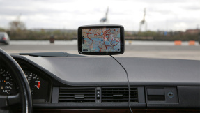 Ostern: Diese Navis und Apps lotsen Sie ans Ziel!<br />