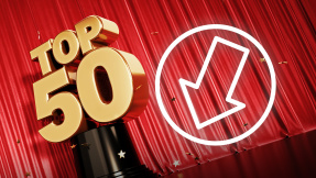Software-Charts: Die 50 Top-Downloads des Monats