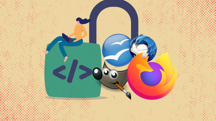 Starke Open-Source-Tools: Software kaufen? Diese Programme helfen gratis!