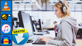 Die besten Audio-Tools zum Abspielen, Bearbeiten und Konvertieren