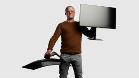 Über 40 Monitore aller Größen und Preisklassen im großen Test