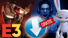Immer noch richtig gut: Spiele-Hits vergangener Tage – jetzt gratis!