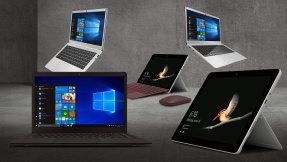 Netbooks im Test: Gibt es diese Geräte wirklich noch?
