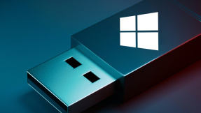 Windows 10 und 11 sowie 7/8 vom USB-Stick installieren