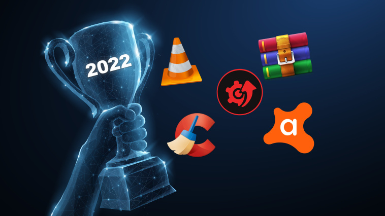 Diese Gratis-Software ist Pflicht: Die Top-Downloads des Jahres