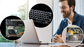 Tipps: Darauf müssen Sie beim Laptop-Kauf achten!