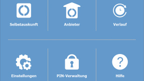 AusweisApp2: Mehr Übersicht dank Facelift