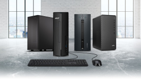 Desktop-PC-Test: Die besten Komplett-PCs im Vergleich