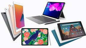 Tablet-Neuheiten: Das sind die Trends für 2021