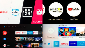 Im Check: So clever sind Smart-TVs wirklich!