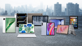 Ein Notebook? Mit diesen Tablets sind Laptops überflüssig!