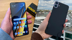 Die besten Handys unter 300 Euro