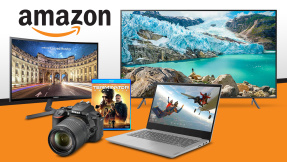 Amazon: Die 30 beliebtesten Technik-Produkte