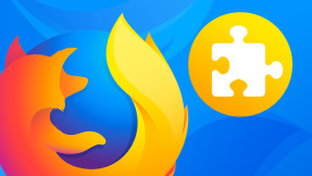 Mit diesen Erweiterungen perfektionieren Sie Firefox