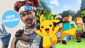 Neue Spiele kostenlos: Die aktuellen Download-Hits