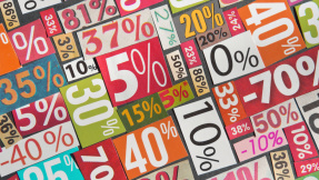 Gutscheine der Woche: Hier sind die besten Spar-Deals