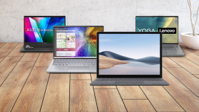 Edel, schlank und leicht: 27 schicke Ultrabooks im Test