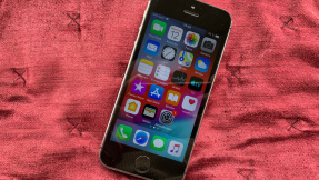 Apple iPhone 5S im Test: Taugt es als 100-Euro-Handy?