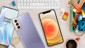 Doppelt ist besser: Die besten Dual-SIM-Handys im Test