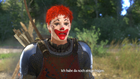 Grafik-Mods: Make-up für Ihr Lieblingsspiel
