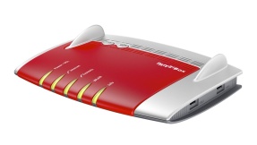 AVM FritzBox 7490 im Test: Neues Leben dank FritzOS 7.51