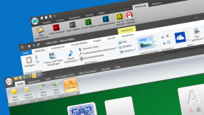 Ribbon-Tools: Die 39 besten Programme im Office-Design