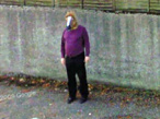 Die gruseligsten Google-Maps-Bilder zu Halloween