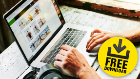Bildbearbeitung für Mac: Die besten Gratis-Programme