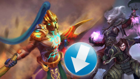 Ticket in eine andere Welt: 50 Gratis-Rollenspiele für PC