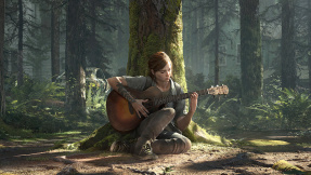 The Last of Us – Part 2: Start im Februar 2020?<br />