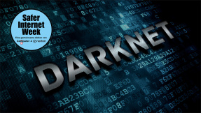 Die dunkle Seite des Internets: So funktioniert das Darknet