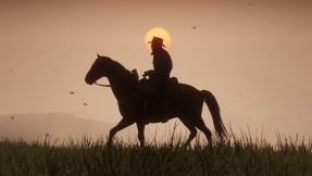 Red Dead Redemption 2: Das Rockstar-Spiel im Test