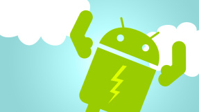 Smartphone-Akku: So sparen Sie bei Android Energie!