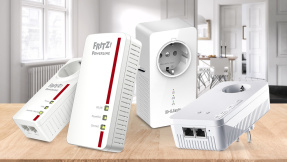Die besten Powerline-Adapter für Internet aus der Steckdose