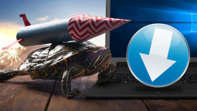 Tipps für schnellere PCs: So zünden Sie den Turbo