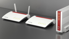 DSL, Kabel oder Glasfaser? Die beste Fritzbox für jeden Zweck