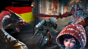 Made in Germany: Toptitel aus deutschen Landen