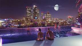 GTA Online: Update eröffnet Diamond Casino