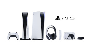 PS5: Unboxing, Preise, Release, erstes Gameplay!
