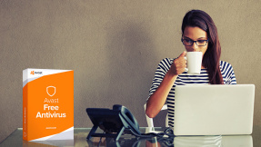 Verbesserter Gratis-Schutz ist da: Avast Free Antivirus