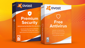 Avast 2020: Update bringt neue Funktionen