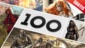Die müssen Sie spielen: 100 Gratis-Indie-Games