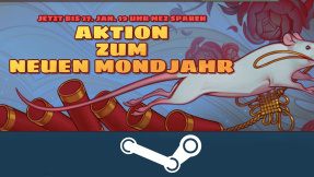 Steam: Der Horror – Halloween-Sale 2019 beginnt!