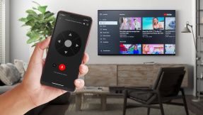 YouTube: Einfach per Handy am Smart-TV steuern